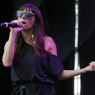 La Mala Rodríguez comienza su primera gira en EU