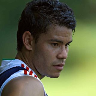 Barrera, a punto de firmar con Cruz Azul