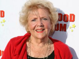 Singleton falleció el martes. AP  /