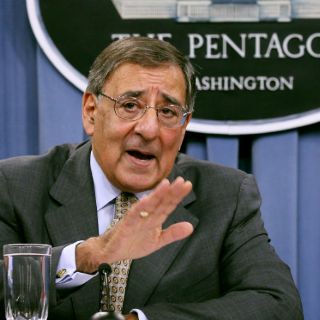 Panetta ve buenos resultados en su primer año frente al Pentágono