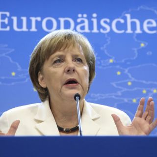 Apoya G20 medidas pactadas en Cumbre de la UE