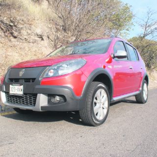 Urbano vestido para la aventura