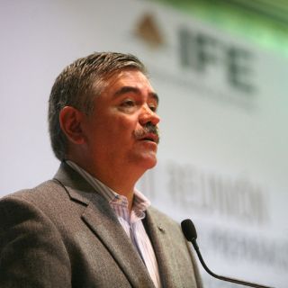 El IFE va el 1 de julio con tres cadenas nacionales