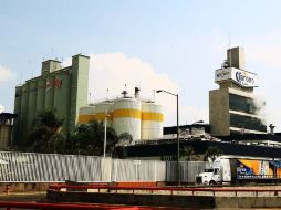 Grupo Modelo dijo que mantendrá su nombre, tras la compra de la compañía por parte de AB InBev.  /