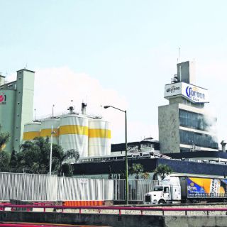 Modelo va ahora por consolidación global