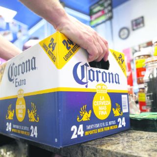 Al comprar Grupo Modelo, consorcio belga es la mayor cervecera del mundo