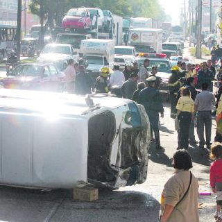 Ejecutivo veta obligatoriedad del seguro de daños a terceros