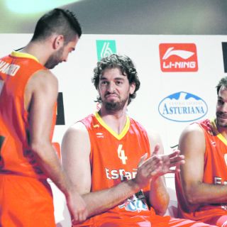 El subcampeón España inicia una muy breve preparación