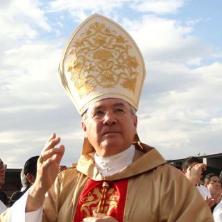 El cardenal Robles Ortega presidirá importante sínodo en El Vaticano