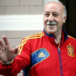 Del Bosque anticipa una final ''impredecible''