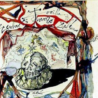 Obra robada de Dalí es devuelta por correo a galería Nueva York