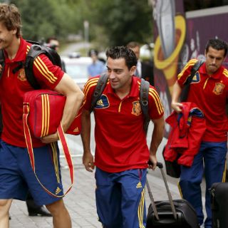 En Alemania la mayoría ve a España campeón de la Eurocopa