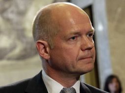 El ministro de Exteriores indicó que es responsabilidad de Damasco poner fin a la violencia. REUTERS  /