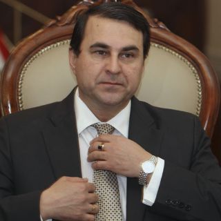 Franco ironiza con lo que se ahorrará Paraguay por no tener que ir a cumbres