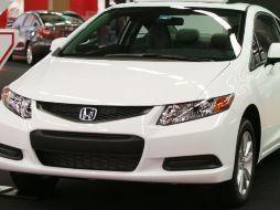 El proyecto es apoyado por el Consejo Nacional de Ciencia y Tecnología. ARCHIVO  /