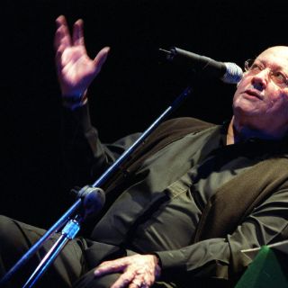 Rememoran al escritor mexicano Germán Dehesa