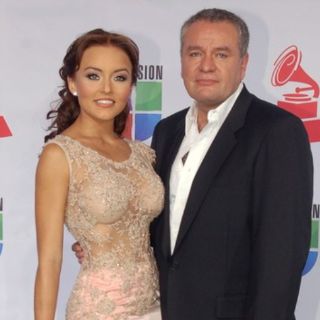 Angelique Boyer no tiene planes de boda
