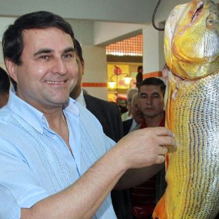 Franco descarta daños económicos a Paraguay por suspensión de Mercosur