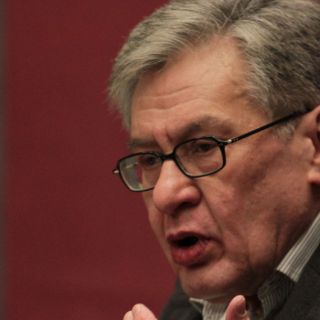 Congratula Conaculta a José Emilio Pacheco por su cumpleaños