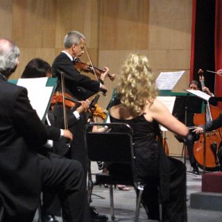 Alistan duodécima edición del 'Verano Vivaldi'