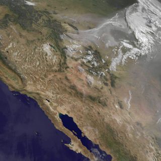 Presentan proyecto privado para rastrear asteroides