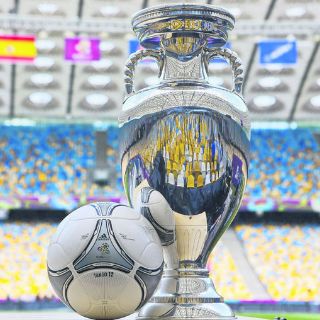 España e Italia tienen una cita con la historia, en la gran final de la Eurocopa