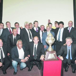 Nada nuevo en la Liga MX: Néstor de la Torre