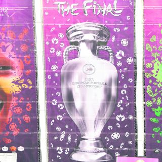 Y la Copa es para...