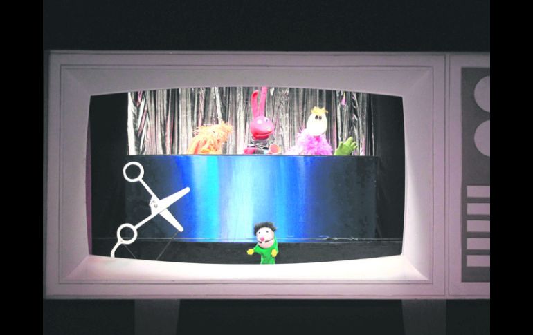 Todos los sábados y domingos de julio ofrecerán funciones a las 11:00 y 13:00 horas, con una opción diferente para el esparcimiento inf  /