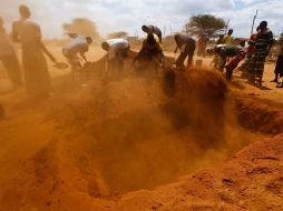 Varias ciudades de Kenia fueron blanco de atentados en los últimos meses. ARCHIVO  /