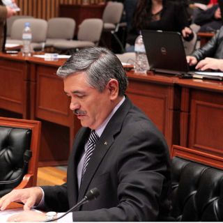 Comienza sesión extraordinaria del Consejo General del IFE