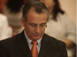 González Romero agregó que comenzaron a  trabajar desde meses atrás con el Instituto Federal Electoral (IFE). ESPECIAL  /