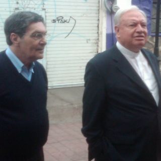 El voto debe ser razonado: Juan Sandoval Íñiguez