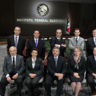 Cada sufragio será contado con legalidad, sostiene Valdés Zurita