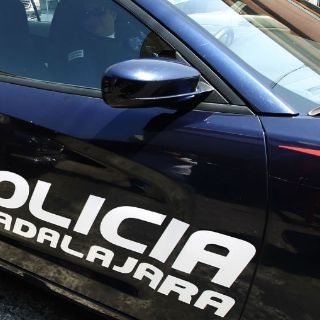 Ejecutan a un hombre en la Colonia Chapalita