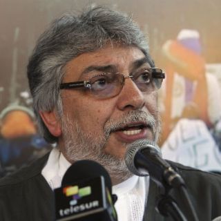 Lugo buscaría candidatura al Senado en Paraguay