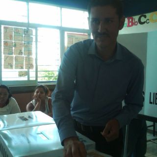 De ganar, Apolinar Alatorre invitaría a Arana a su gobierno