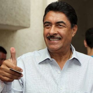 Ya no hay contiendas fáciles: Ramiro Hernández