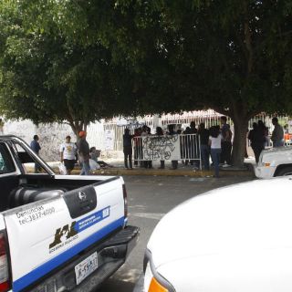 Procuraduría estatal investiga presuntos actos de corrupción en casillas