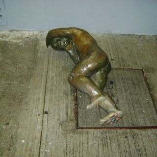 Sorprenden a hombre que robó a ''niño meón''