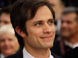 El actor reconoció que Ambulante, gira de documentales ha cobrado fuerza gracias al público que se ha interesado. AP  /