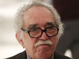 El escritor colombiano es autor de varios de los mejores cuentos latinoamericanos de la historia. ARCHIVO  /