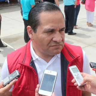 Presentará el PRI denuncia por lesiones de policías a militante