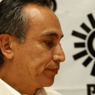 Reconoce Garza que el voto no le favorece