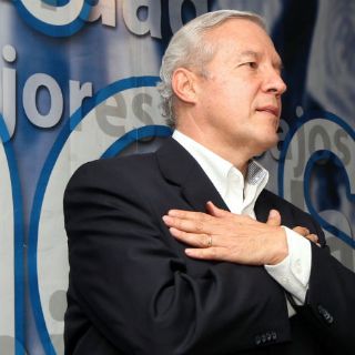 Derrota del PAN Jalisco consecuencia de errores: Fernando Guzmán