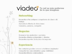 Las nuevas tecnologías facilitan la consulta de información para la contratación de cuadros laborales. ESPECIAL  /