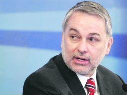 La propuesta del gobernador Emilio González Márquez fue enviada el pasado 7 de junio.  /