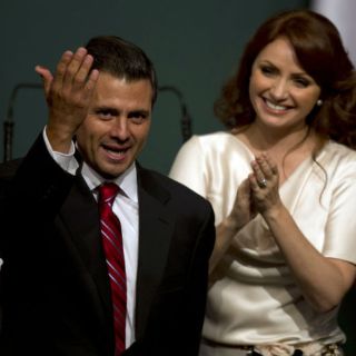 Peña Nieto lleva ventaja