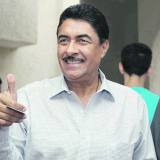 Aventaja PRI en la metrópoli