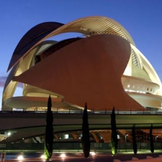 La arquitectura mejora la vida de las personas: Calatrava